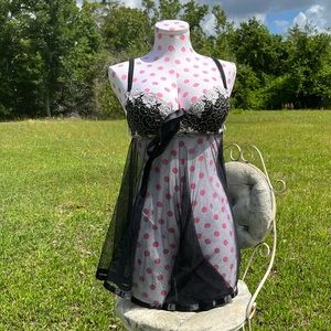 Vintage Victoria’s Secret Lingerie